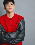에잇세컨즈, 대세 밴드 데이식스와 24년 FW 시즌 화보