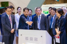 정의선 오른팔 장재훈의 세번째 시험대... 현대차 수소에 쏠리는 눈