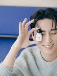 신세계인터 로이비, 브랜드 모델로 데이식스 영케이 발탁