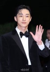진영, 잘생김이 뚝뚝[29th BIFF]