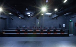 신포아트홀, 인천의 소극장 르네상스를 꿈꾸며 [공간을 기억하다]