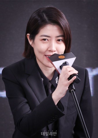 심은경 '더 킬러스'에서 열연합니다[29th BIFF]