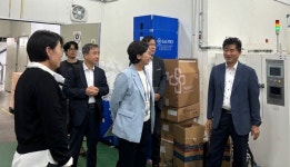 경과원, 경기도의회 미래위와 ‘도내 中企현장애로 청취’