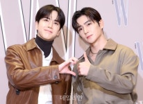 영훈-현재 하트+엄지척