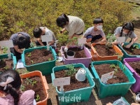 농진청, 도시농업연구회와 도시농업·치유농업 인프라 활용 방안 모색