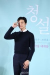 홍경, 이 순간을 담는다
