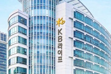 KB라이프 변액보험 불티나게 팔리는데…저조한 수익률 숙제