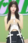 모카, 수줍은 아일릿 하트