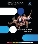 ‘2024 AQUA 경영월드컵 2차대회’ 문학박태환수영장서 개최