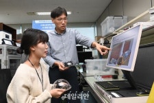 ETRI, 오경보 방지 지능형 화재감지 기술 개발