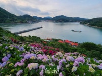 “국민과 함께 뽑은 아름다운 민간정원 30선을 소개합니다”