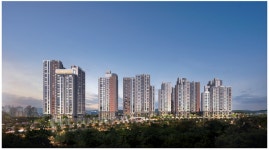 HL디앤아이한라, ‘용인 둔전역 에피트’ 잔여가구 선착순 분양…3040세대 몰려