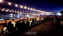 양양 수산어촌체험마을, 26~27일 ‘수산한 밤’ 어촌문화파티