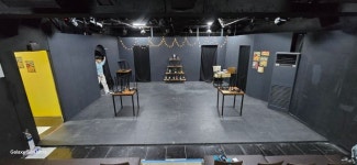 작은 몸짓, 큰 울림…소극장 울림터 [공간을 기억하다]