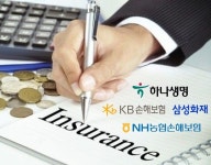 약관 가장 쉬운 치매보험은 하나생명…장기 상품은 KB손보·삼성화재·농협손보