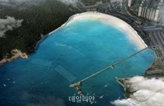 해수부, 315억원 들인 부산 다대포 동측 연안정비 사업 준공