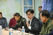 김포시, 북한 대남방송 피해지역…“ 주민 생활여건 개선책 마련”