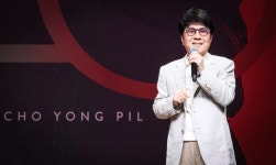 조용필, 멈추지 않는 가왕 [하재근의 이슈분석]