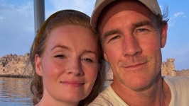 [데일리 헬스] 미국 배우 제임스 반 데 빅, 