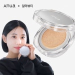 아누아, 뷰티 크리에이터 알라뷰티와 공동 개발한 결 쿠션 출시