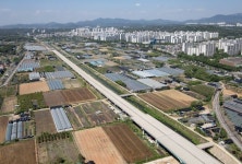 고양시, 대곡역 주변 그린벨트 199만㎡ 해제..도시첨단산업단지 조성. 9400세대 택지 개발