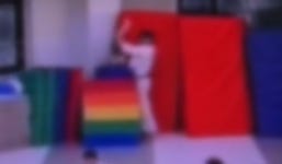 살려 달라 발버둥치는 4살 아이 거꾸로 처박은 경기 양주 태권도 관장