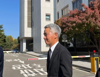 장현국 위메이드 부회장, 2차 공판서도 