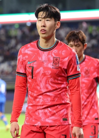 배준호 미친 존재감, 손흥민 관리 가능해진 홍명보호