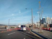 [기획]양주 옥정신도시~덕정지구 연결하는 기형적 도로..차량 통행 불편 가중