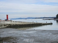 어항공단, 보령 원산도 선촌항 방파제·선착장 공사 마무리