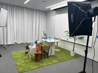 [현장] “K뷰티의 현재·미래 담았다”…글로벌 랜드마크 꿈꾸는 ‘올리브영N 성수’