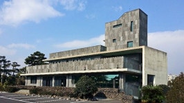 서귀포 표선성당 [한국의 아름다운 성당 50선⑱]