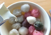 꿀떡꿀떡 잘 넘어가요 한국인이 놓친 K‒디저트 열풍