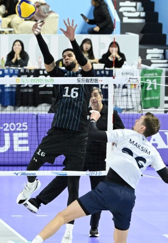 ‘천적관계 청산’ 현대캐피탈, 6년 만에 챔프전 우승도 보인다