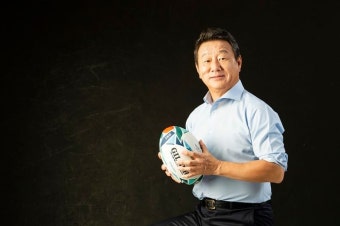 최윤 회장, 대한럭비협회장 연임 도전 “인지스포츠화 매듭 짓겠다”