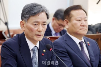 조지호 경찰청장 