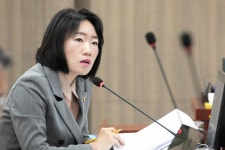 이혜원 경기도의원 교육의 본질 살리고 낭비 막는 예산 심사 진행할 것