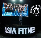 2024 아시아피트니스콘테스트 성료, 피트니스계 새 지평 열어