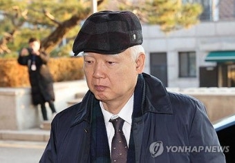[속보] 윤석열 대통령 탄핵심판 주심에 정형식 헌법재판관