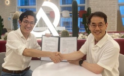 에이디테크놀로지, ICCAD 2024서 엠스퀘어와 전략적 파트너십