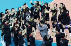 솟아오르는 정관장, 1·2위 연파하고 6연승 질주…양강 구도 깨나
