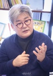 하늘과 맞닿은 산마루턱에 세워진, ‘뭐든지 소극장’ [공간을 기억하다]