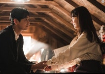 사외다, ‘21세기 로미오와 줄리엣’ 피도 총칼도 없이 통했다 [OTT 내비게이션㉖]