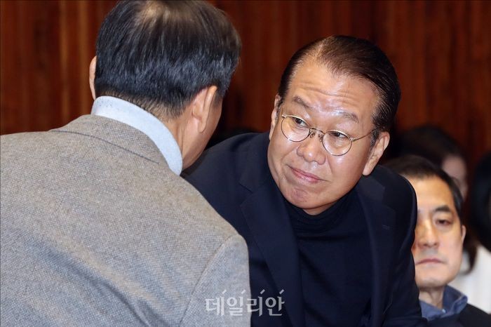 권영세, 공수처 체포영장 집행 시도 비판 불공정하고 월권적인 부당행위