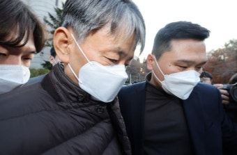 [속보] 검찰, '내란 중요 임무' 조지호·김봉식 구속 기소