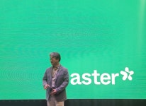 [CES 2025·현장] SKT “AI 에이전트 에스터, 생성AI와 차이점은 ‘실행력’”