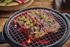 그랜드 머큐어 임피리얼 팰리스 서울 강남, 설맞이 양념 LA갈비 세트 출시