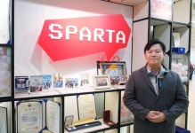 [인터뷰] 팀스파르타 "AI 교육, 생산성 대폭 향상 가능...선택 아닌 필수"