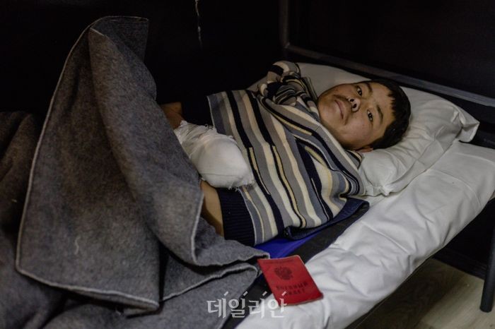 한국 국회의원 유용원, 우크라이나 생포 북한군 포로들의 한국 귀순 의사 공개 최고조