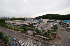 안산시, 농수산물도매시장, 설 연휴 정상영업
